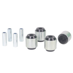 Whiteline W61003 Trailing Arm Upper Bushing Kit