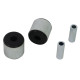 Whiteline Whiteline W61002 Trailing Arm Lower Bushing Kit | race-shop.cz