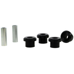 Whiteline W53624 Control Arm Lower Inner Front Bushing Kit