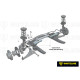 Whiteline Whiteline W53587 Sada spodního vnitřního silentbloku zadního ramene | race-shop.cz