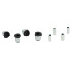 Whiteline Whiteline W53529 Control Arm Upper Bushing Kit | race-shop.cz