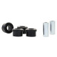 Whiteline Whiteline W53492 Control Arm Lower Inner Front Bushing Kit | race-shop.cz