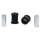 Whiteline Whiteline W53472 Control Arm Lower Inner Front Bushing Kit | race-shop.cz