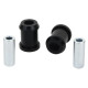 Whiteline Whiteline W53472 Control Arm Lower Inner Front Bushing Kit | race-shop.cz