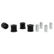 Whiteline Whiteline W53468 Control Arm Upper Bushing Kit | race-shop.cz