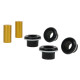 Whiteline Whiteline W53451 Control Arm Lower Inner Front Bushing Kit | race-shop.cz