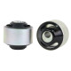 Whiteline Whiteline W53449 Control Arm Lower Inner Front Bushing Kit-Double Offset | race-shop.cz