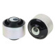 Whiteline Whiteline W53449 Control Arm Lower Inner Front Bushing Kit-Double Offset | race-shop.cz