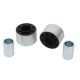 Whiteline Whiteline W53425 Control Arm Lower Inner Rear Bushing Kit | race-shop.cz