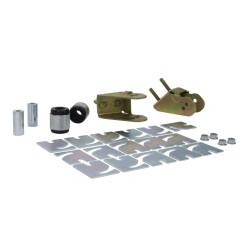 Whiteline W53419 Control Arm Upper Camber Caster Adjustable Kit