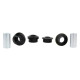 Whiteline Whiteline W53413 Control Arm Lower Inner Front Bushing Kit | race-shop.cz