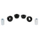 Whiteline Whiteline W53413 Control Arm Lower Inner Front Bushing Kit | race-shop.cz