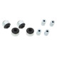 Whiteline Whiteline W53407 Control Arm Upper Bushing Kit | race-shop.cz