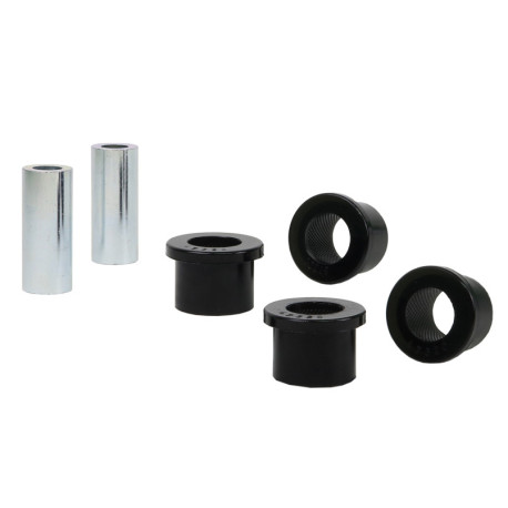 Whiteline Whiteline W53404 Control Arm Lower Inner Front Bushing Kit | race-shop.cz