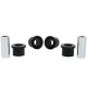 Whiteline Whiteline W53404 Control Arm Lower Inner Front Bushing Kit | race-shop.cz