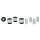 Whiteline Whiteline W53397 Control Arm Upper Bushing Kit | race-shop.cz