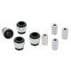 Whiteline Whiteline W53397 Control Arm Upper Bushing Kit | race-shop.cz