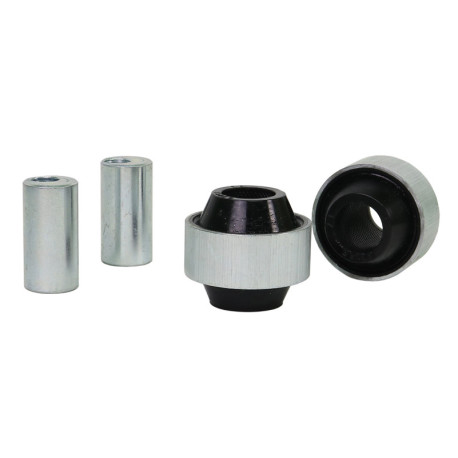 Whiteline Whiteline W53383 Control Arm Lower Inner Rear Bushing Kit-Double Offset | race-shop.cz