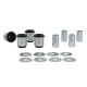 Whiteline Whiteline W53377A Control Arm Lower Bushing Kit | race-shop.cz