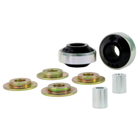 Whiteline Whiteline W53376 Control Arm Lower Inner Rear Bushing Kit | race-shop.cz