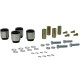 Whiteline Whiteline W53338 Control Arm Upper Bushing Kit-Double Offset | race-shop.cz