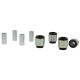 Whiteline Whiteline W53337 Control Arm Upper Bushing Kit | race-shop.cz
