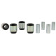 Whiteline Whiteline W53337 Control Arm Upper Bushing Kit | race-shop.cz