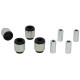 Whiteline Whiteline W53337 Control Arm Upper Bushing Kit | race-shop.cz