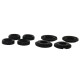 Whiteline Whiteline W53308 Control Arm Upper Bushing Kit | race-shop.cz