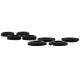 Whiteline Whiteline W53308 Control Arm Upper Bushing Kit | race-shop.cz