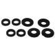 Whiteline Whiteline W53308 Control Arm Upper Bushing Kit | race-shop.cz