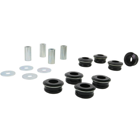 Whiteline Whiteline W53307 Sada horních silentbloku řídicího ramene | race-shop.cz