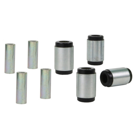 Whiteline Whiteline W53305 Control Arm Upper Bushing Kit | race-shop.cz