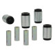 Whiteline Whiteline W53305 Control Arm Upper Bushing Kit | race-shop.cz