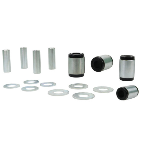 Whiteline Whiteline W53304 Control Arm Lower Bushing Kit | race-shop.cz