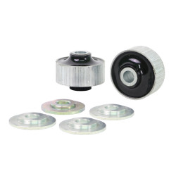 Whiteline W53302 Control Arm Lower Inner Rear Bushing Kit