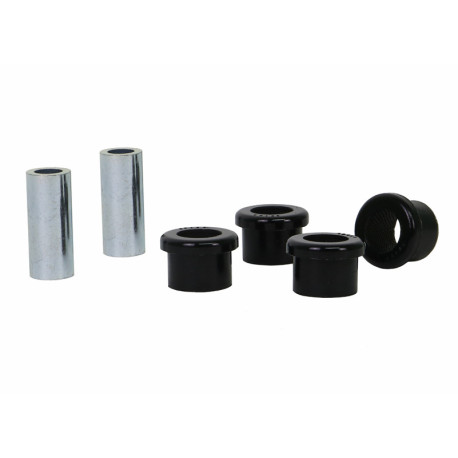 Whiteline Whiteline W53301 Control Arm Lower Inner Front Bushing Kit | race-shop.cz