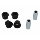 Whiteline Whiteline W53301 Control Arm Lower Inner Front Bushing Kit | race-shop.cz