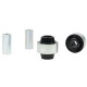 Whiteline Whiteline W53299 Control Arm Lower Inner Rear Bushing Kit | race-shop.cz