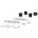 Whiteline Whiteline W53297 Control Arm Lower Inner Front Bushing Kit | race-shop.cz