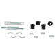 Whiteline Whiteline W53297 Control Arm Lower Inner Front Bushing Kit | race-shop.cz