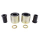 Whiteline Whiteline W53287 BUSH KIT-CONTROL ARM LWR INN RR WHILE SUPPLY LASTS | race-shop.cz