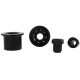 Whiteline Whiteline W53196 Control Arm Lower Inner Rear Bushing Kit | race-shop.cz