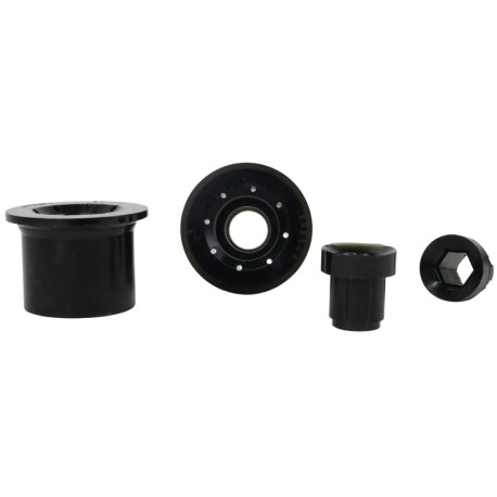 Whiteline Whiteline W53196 Control Arm Lower Inner Rear Bushing Kit | race-shop.cz