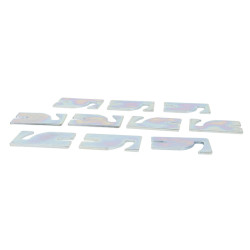 Whiteline W53183 Control Arm Upper Shim Kit