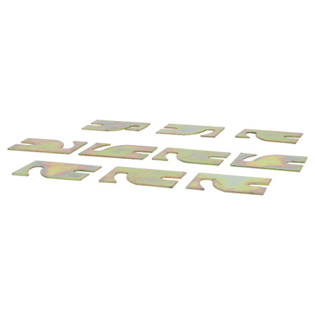 Whiteline Whiteline W53182 Control Arm Upper Shim Kit | race-shop.cz