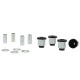 Whiteline Whiteline W53179 Control Arm Upper Bushing Kit | race-shop.cz