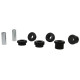 Whiteline Whiteline W53175 Control Arm Lower Inner Bushing Kit | race-shop.cz