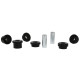 Whiteline Whiteline W53175 Control Arm Lower Inner Bushing Kit | race-shop.cz
