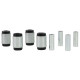 Whiteline Whiteline W52988 Control Arm Upper Bushing Kit | race-shop.cz